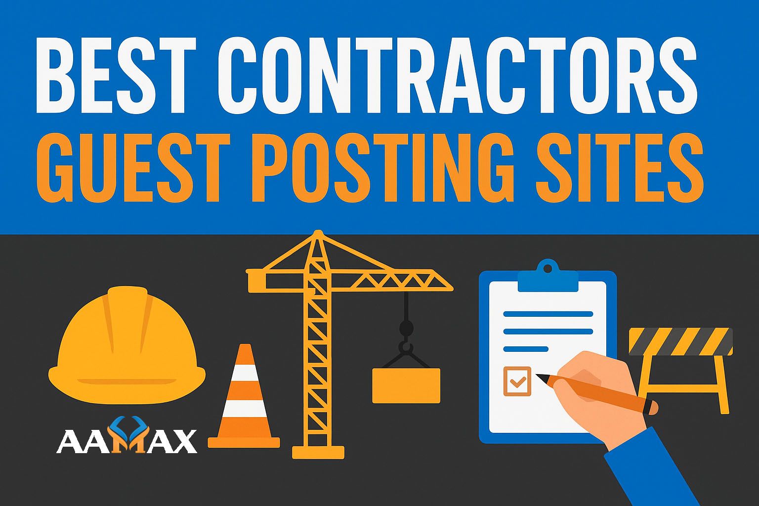 Best Contractors Guest Posting Sites