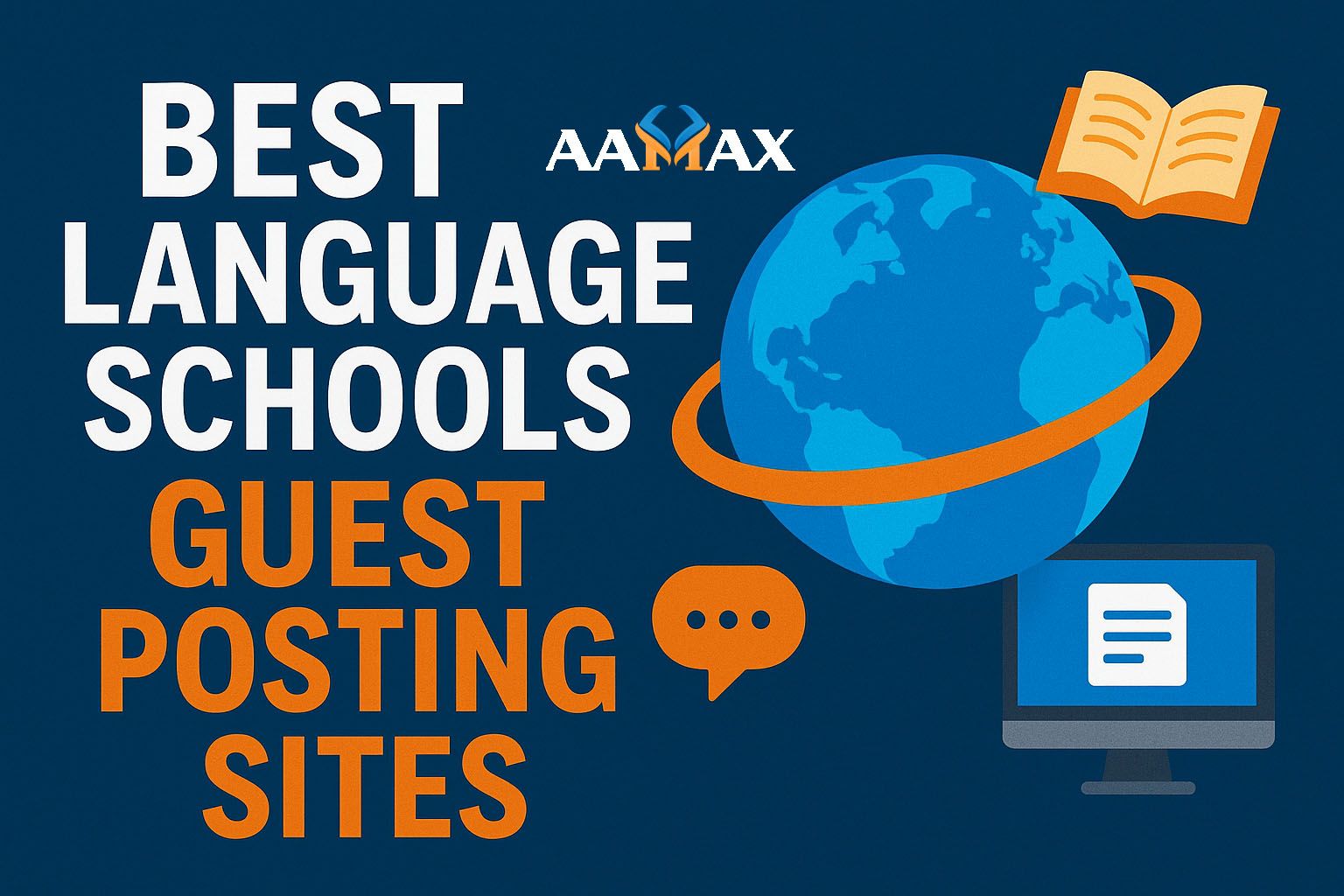 Best Language Schools Guest Posting Sites