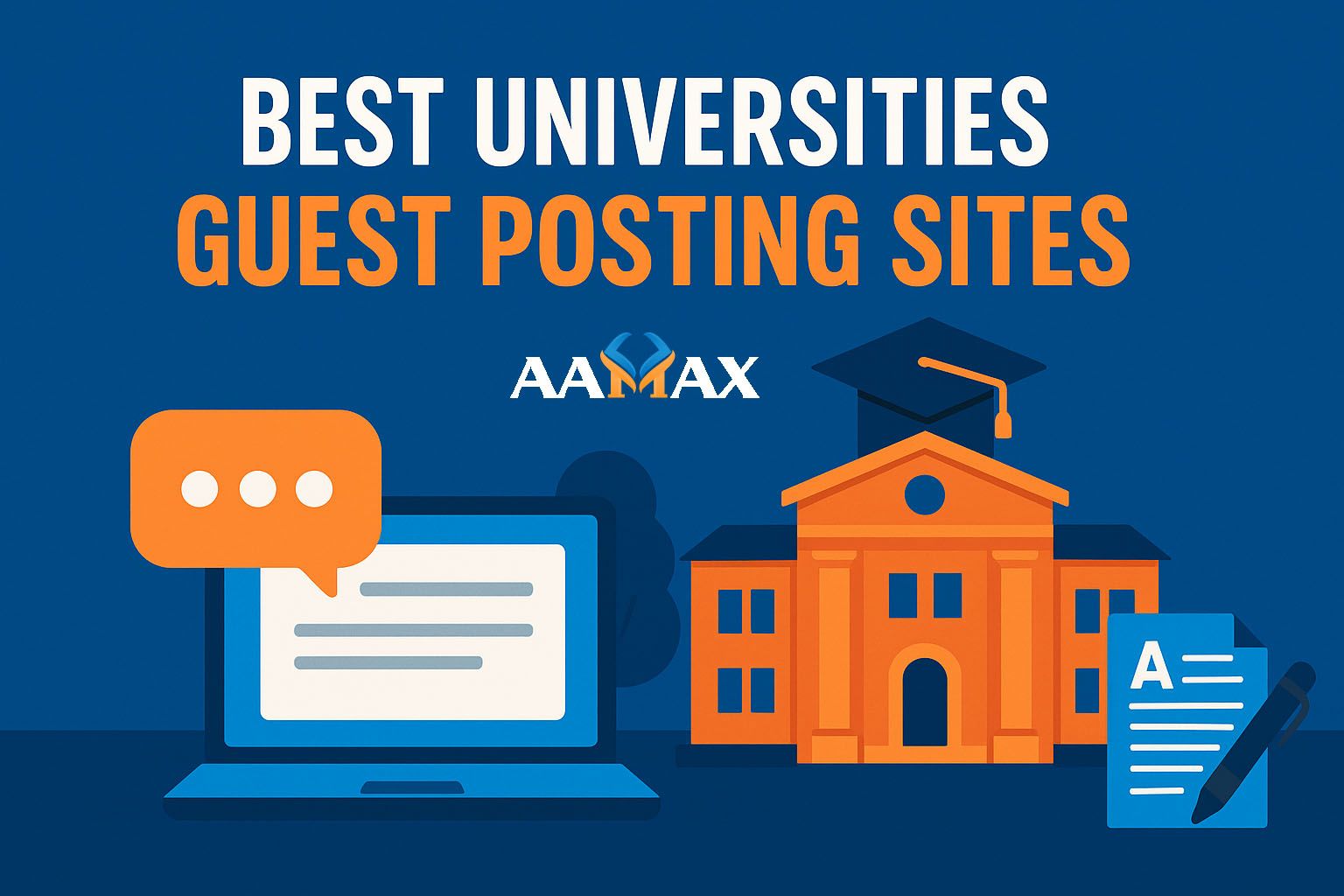 Best Universities Guest Posting Sites