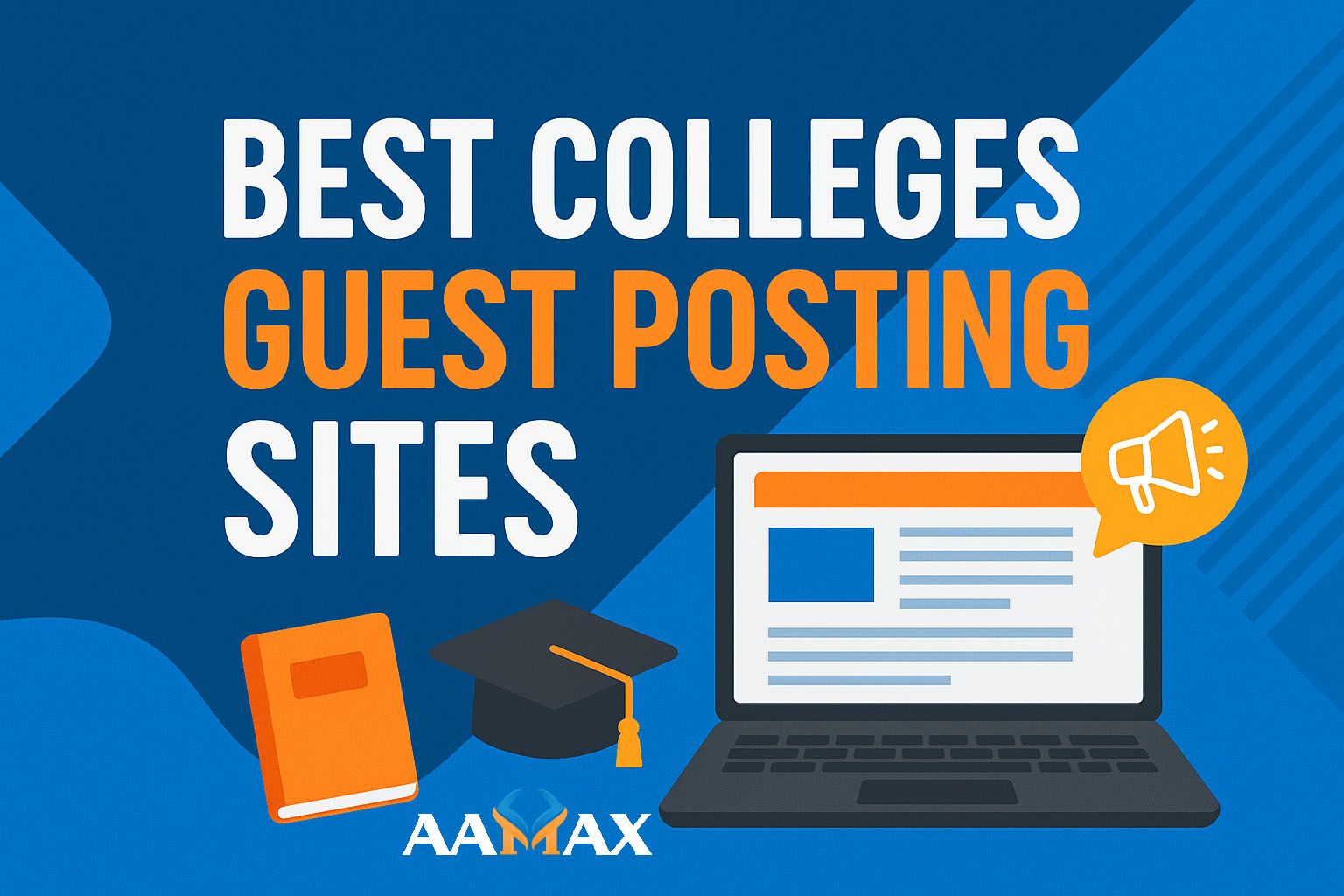 Best Colleges Guest Posting Sites