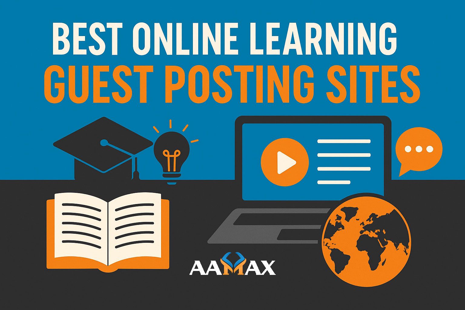 Best Online Learning Guest Posting Sites