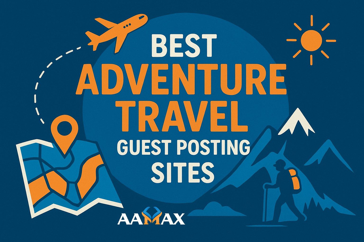Best Adventure Travel Guest Posting Sites