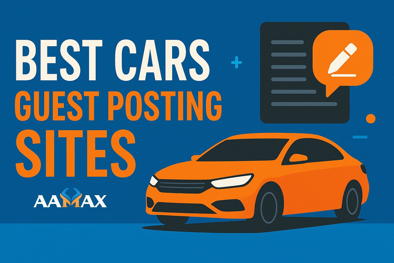 Best Cars Guest Posting Sites