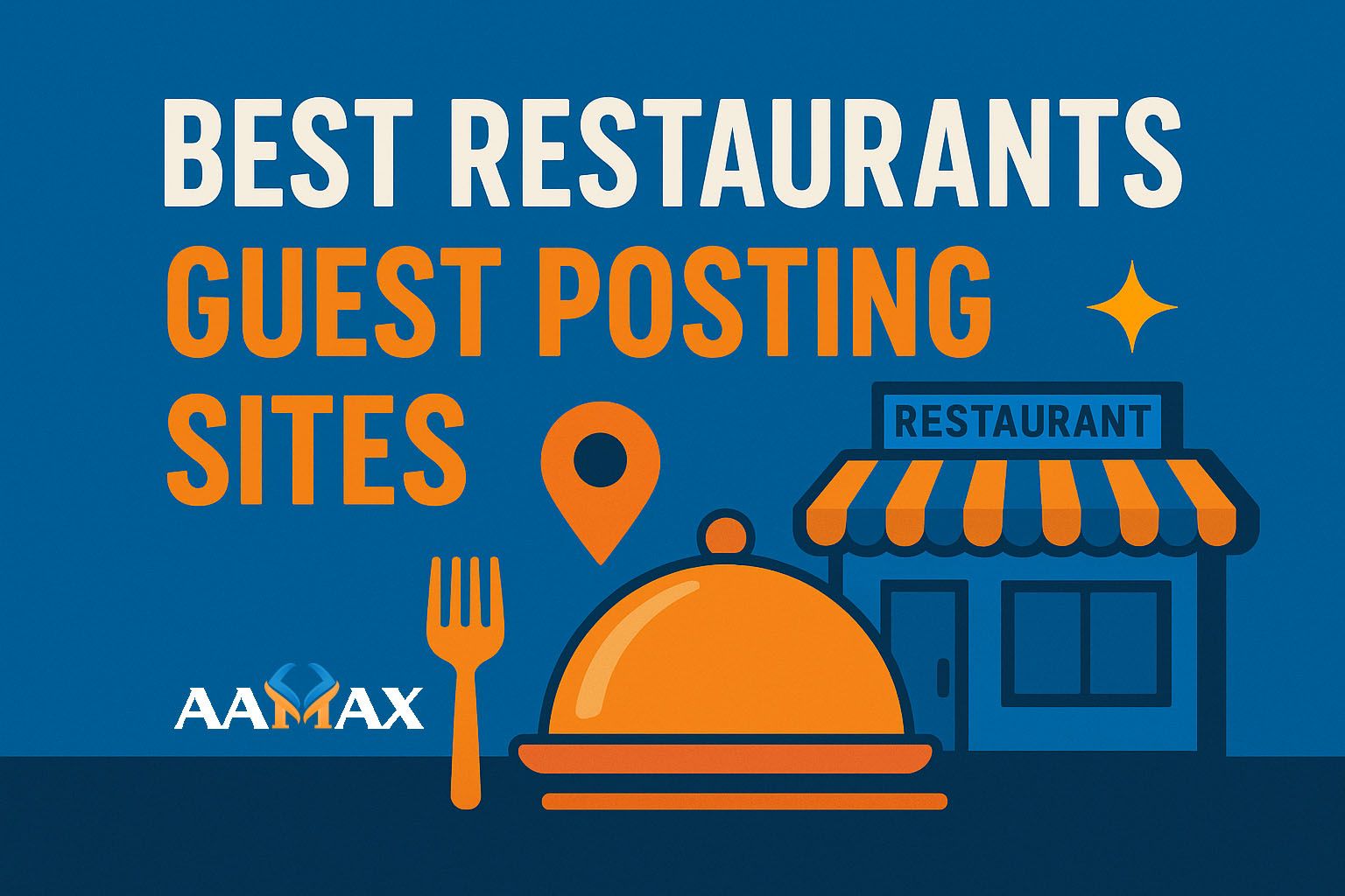 Best Restaurants Guest Posting Sites