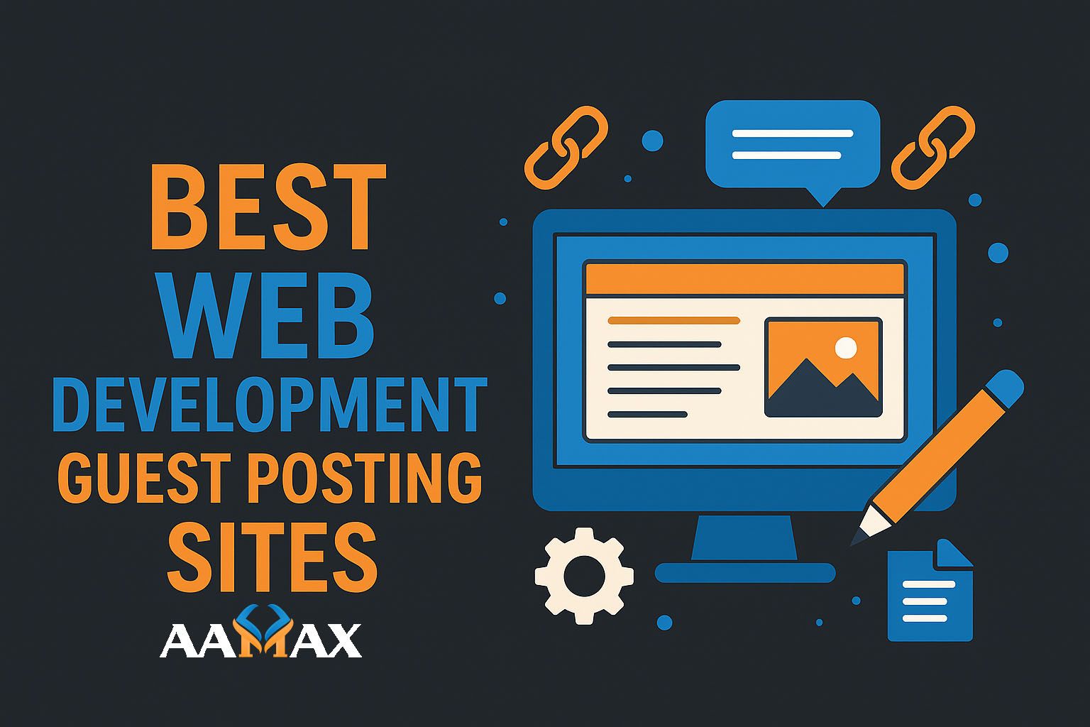 Best Web Development Guest Posting Sites