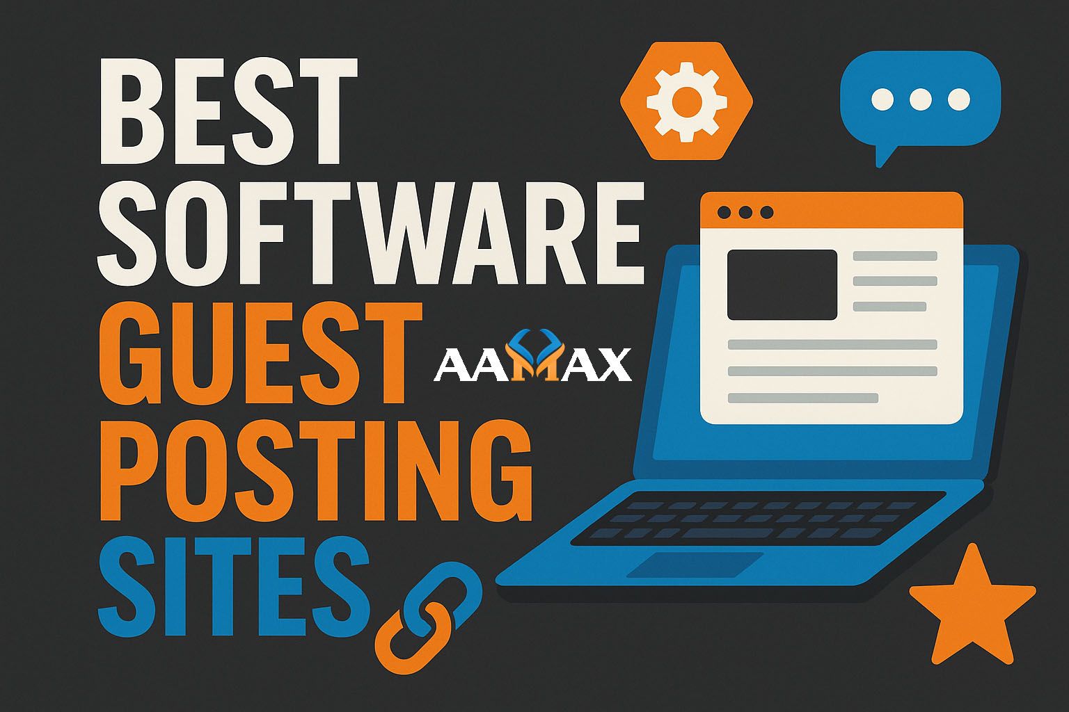 Best Software Guest Posting Sites