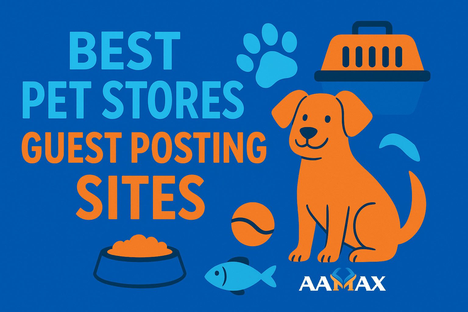 Best Pet Stores Guest Posting Sites