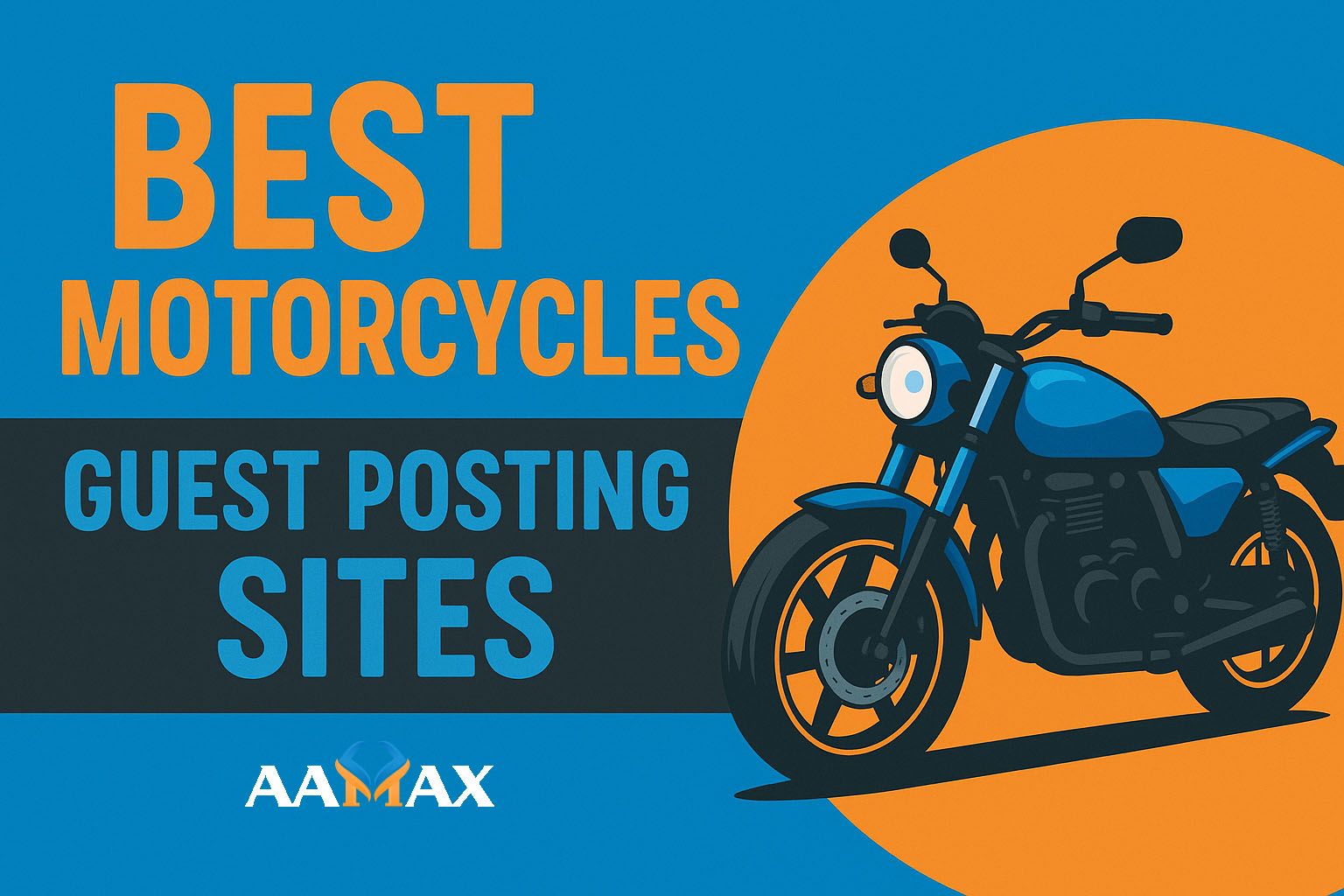 Best Motorcycles Guest Posting Sites