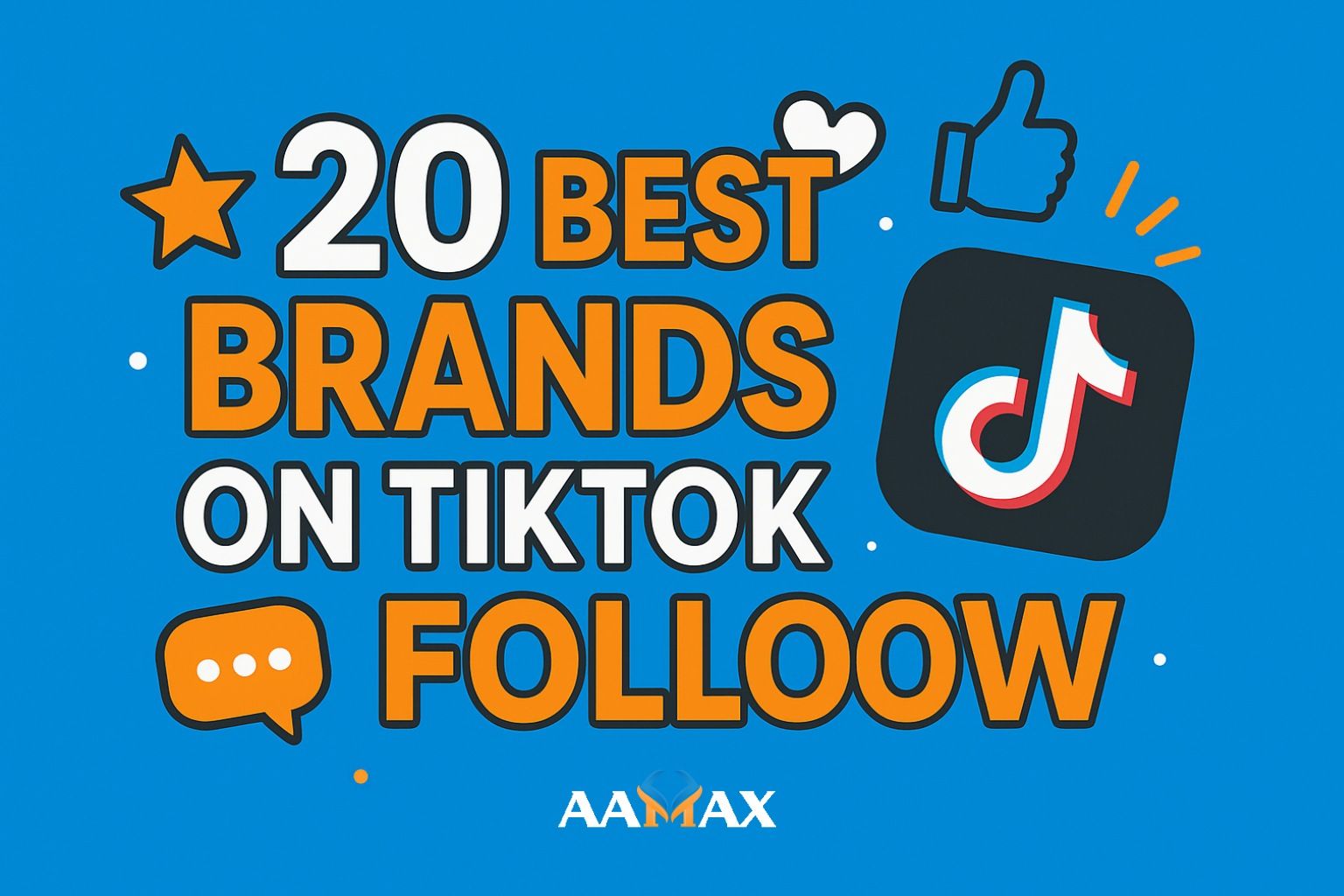 20 Best Brands on TikTok to Follow