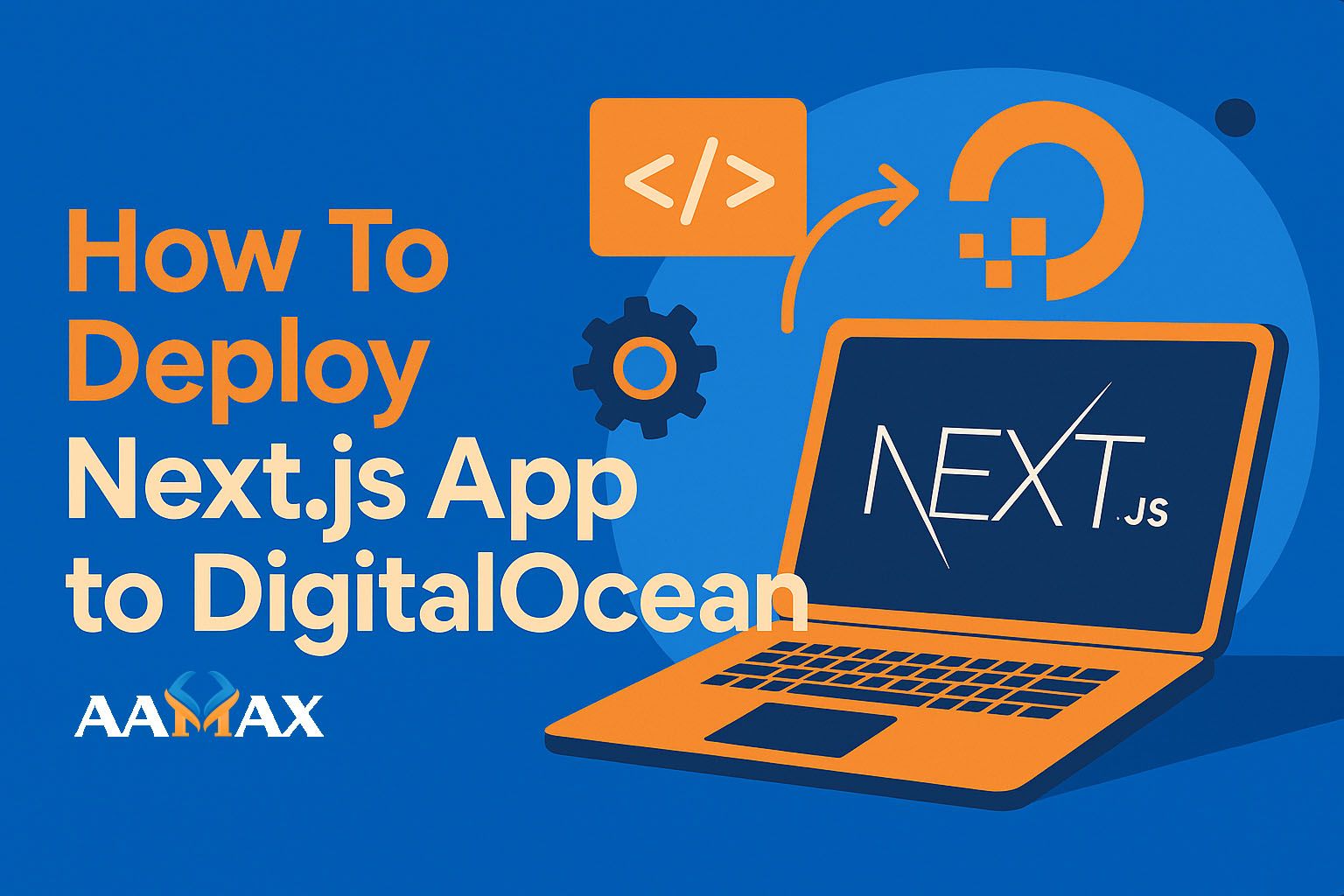 How To Deploy Next JS App to DigitalOcean