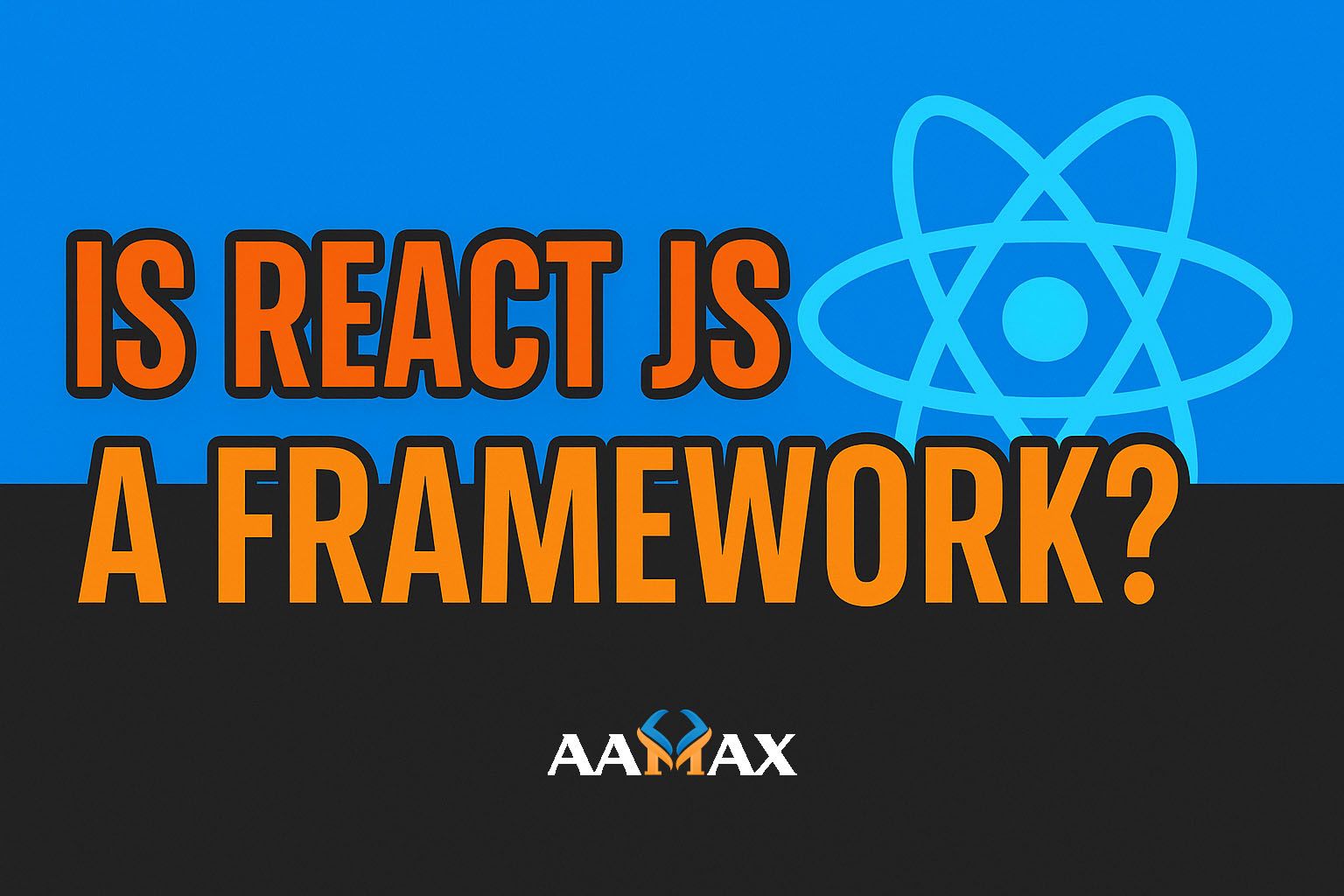 Is React JS a Framework