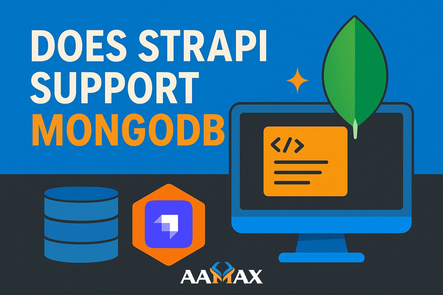 Does Strapi Support MongoDB