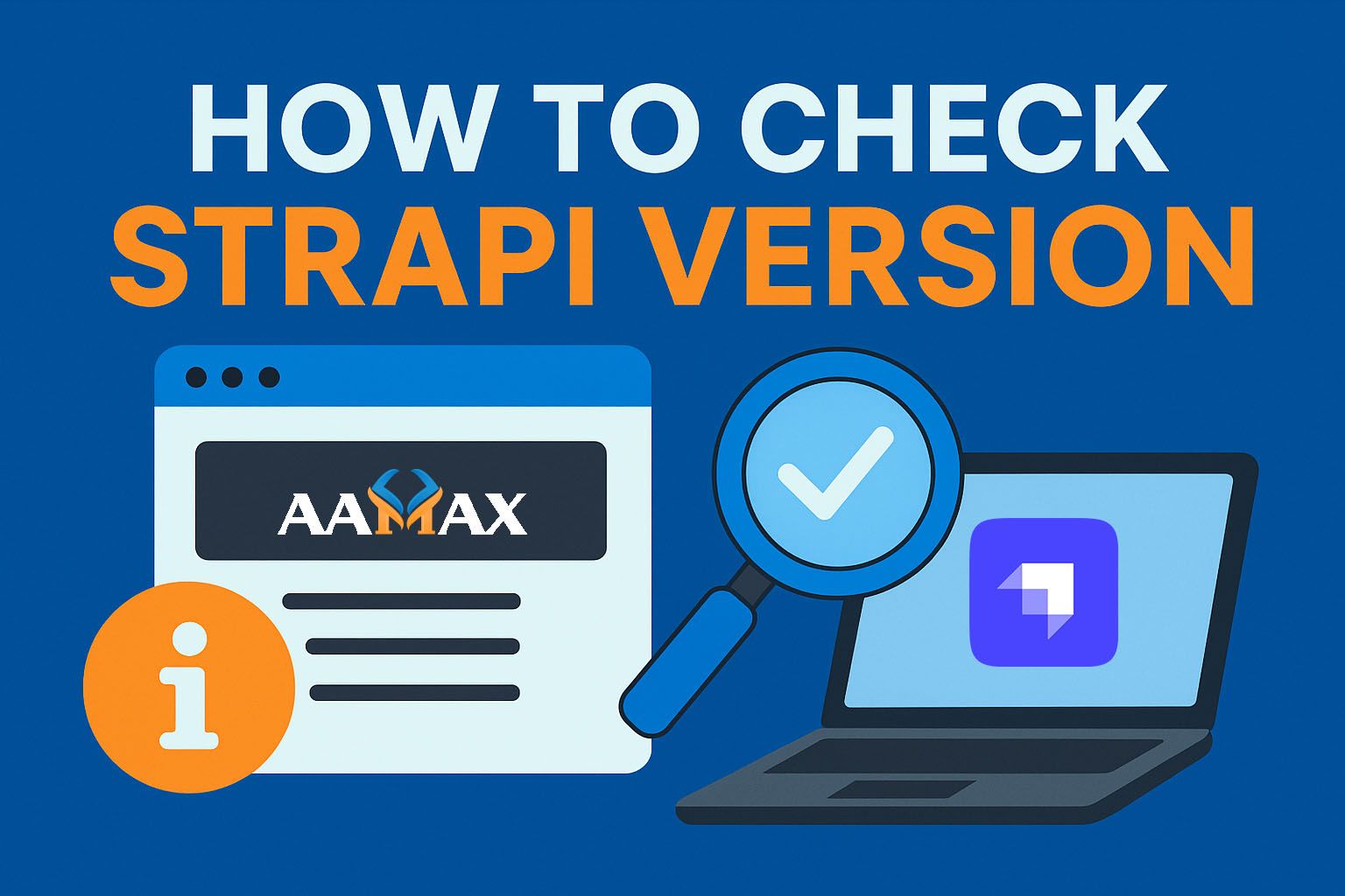 How to Check Strapi Version