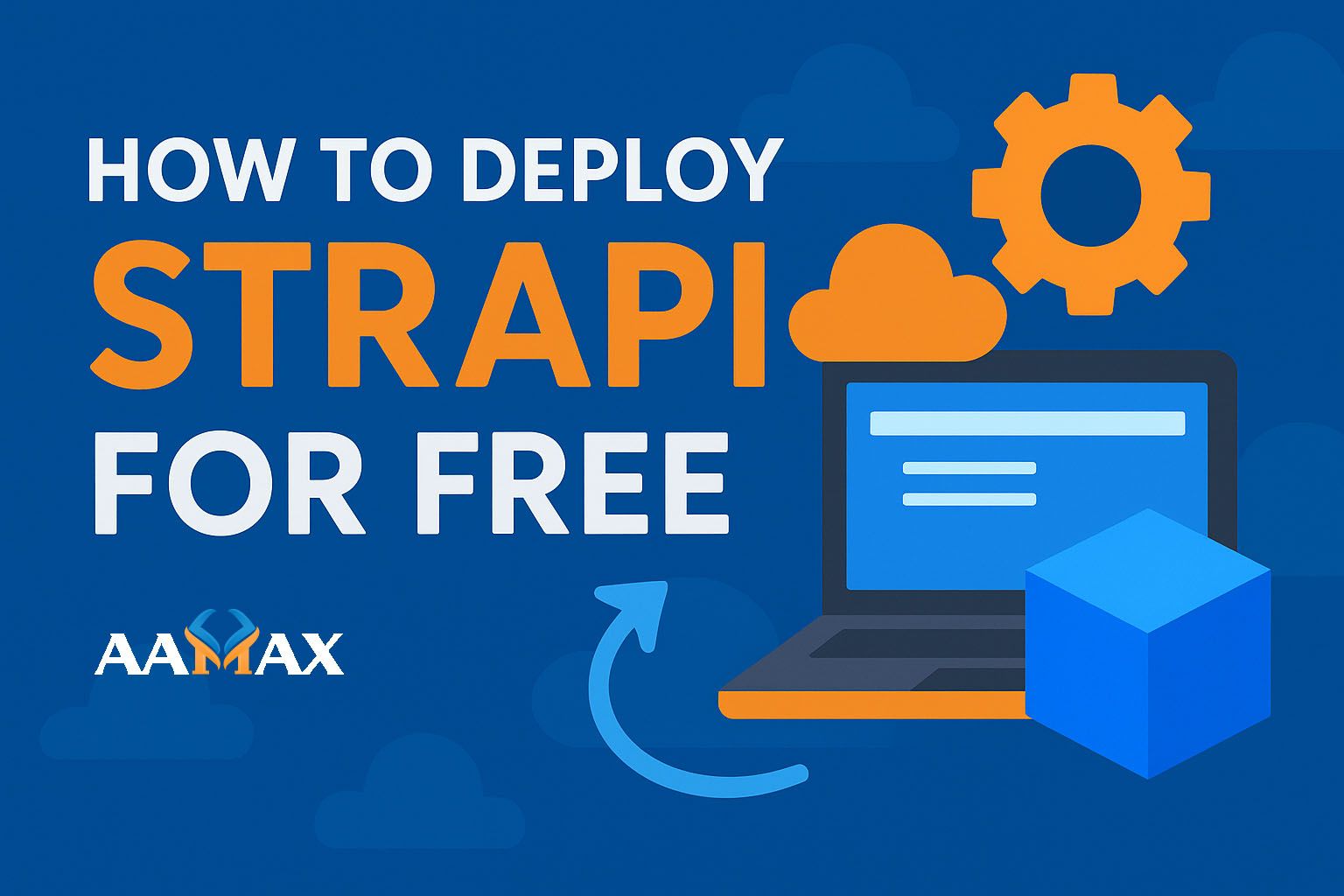How to Deploy Strapi for Free