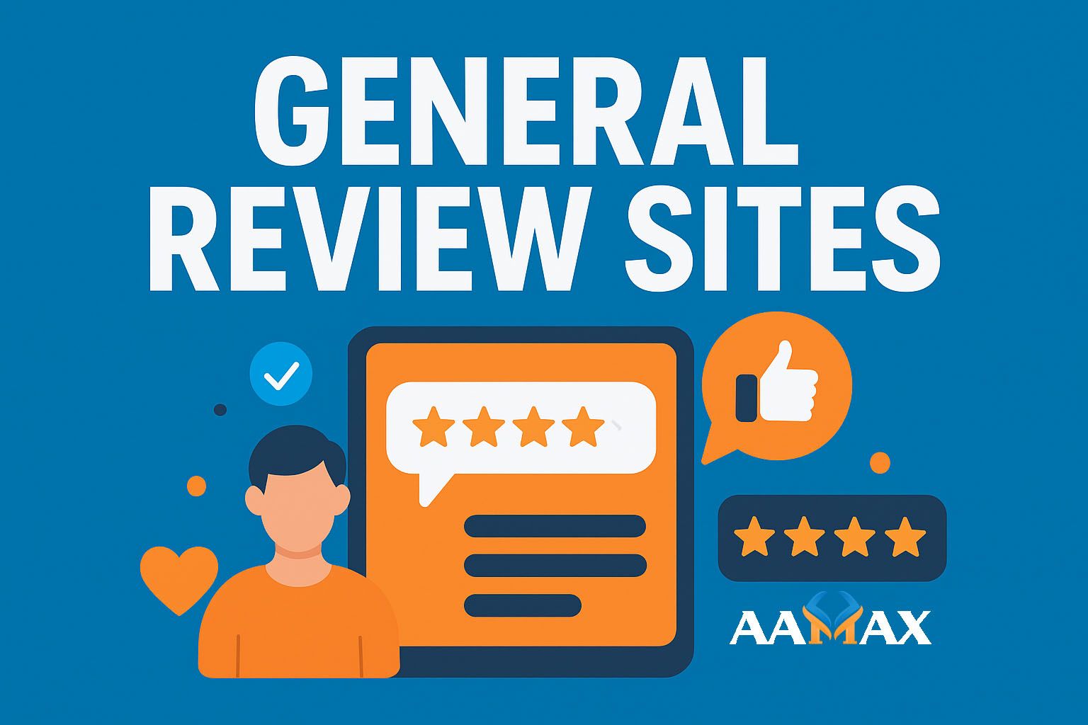 General Review Sites