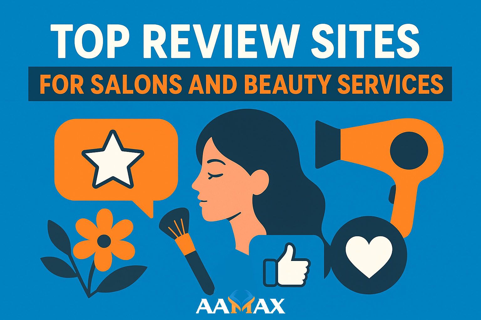 Top Review Sites for Salons and Beauty Services