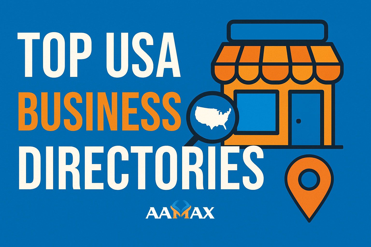 Top USA Business Directories