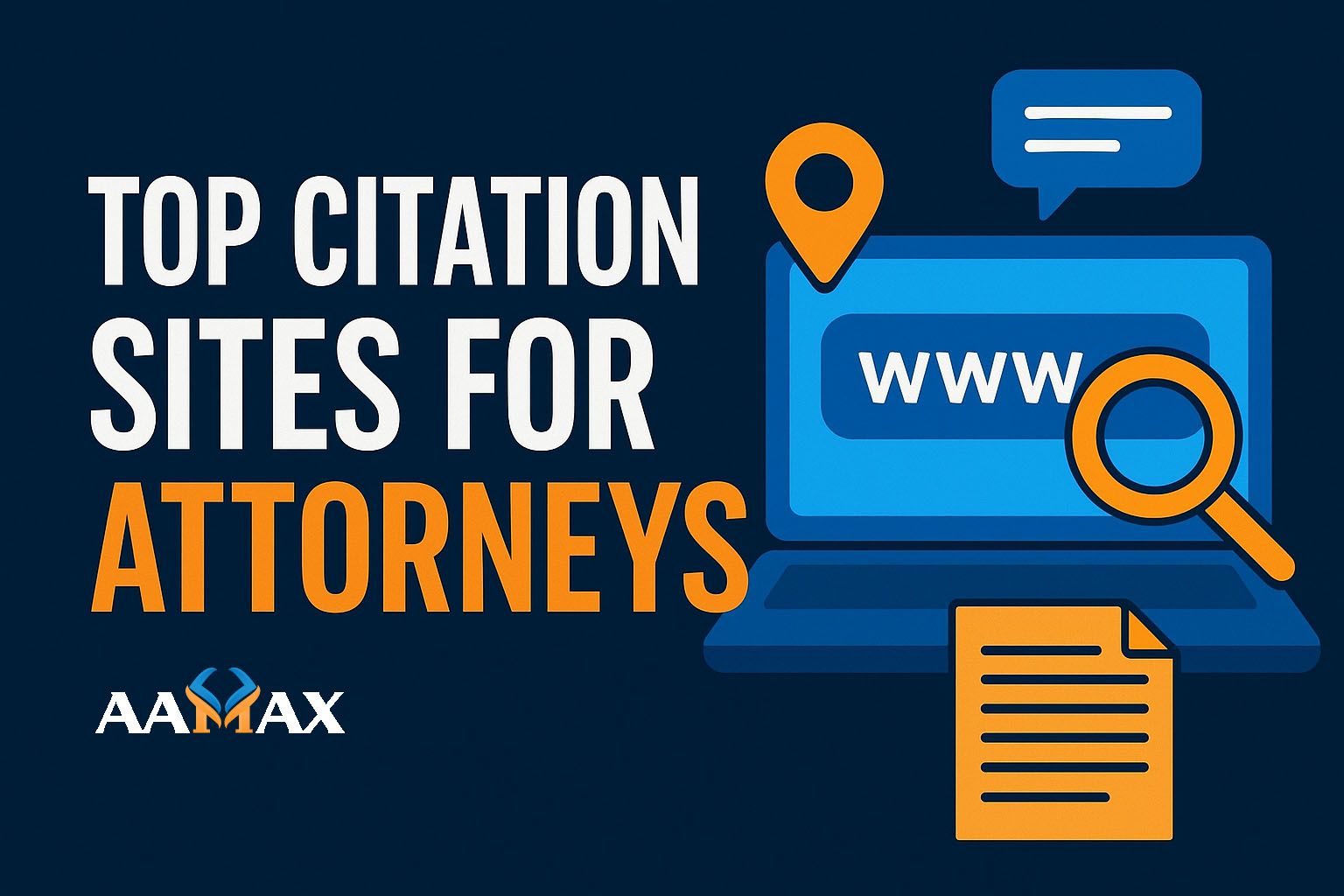 Top Citation Sites for Attorneys