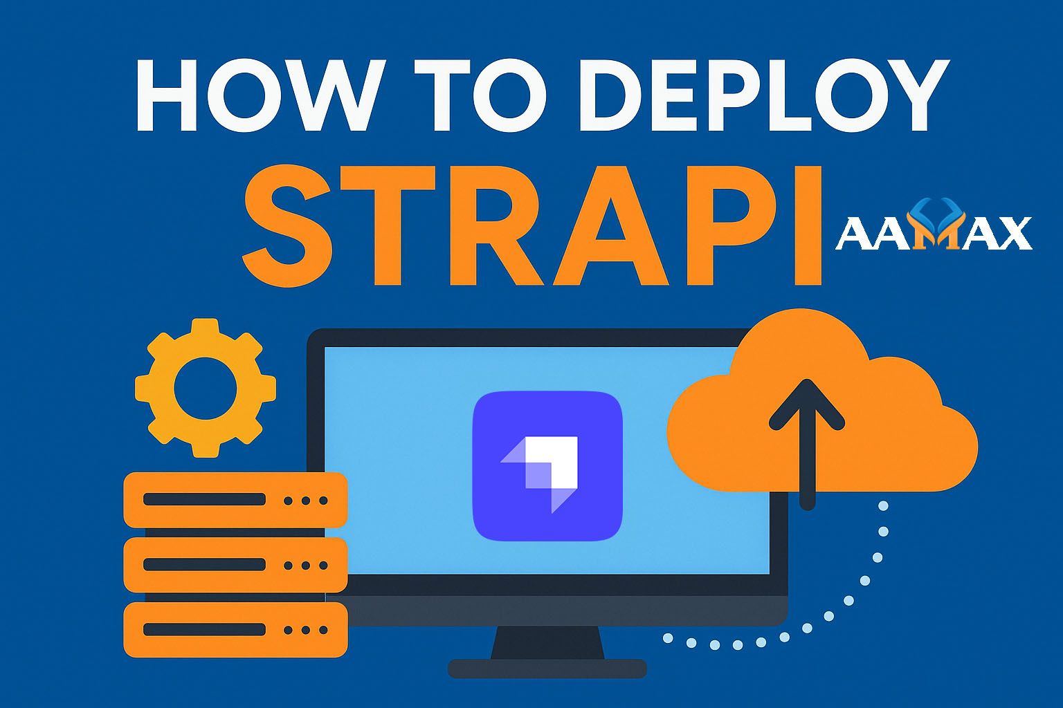 How to Deploy Strapi