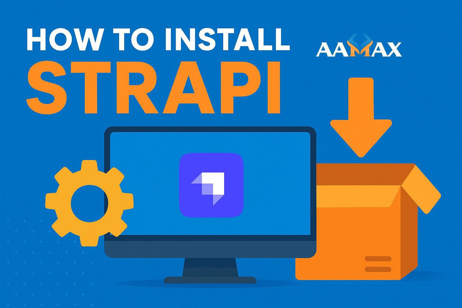 How to Install Strapi