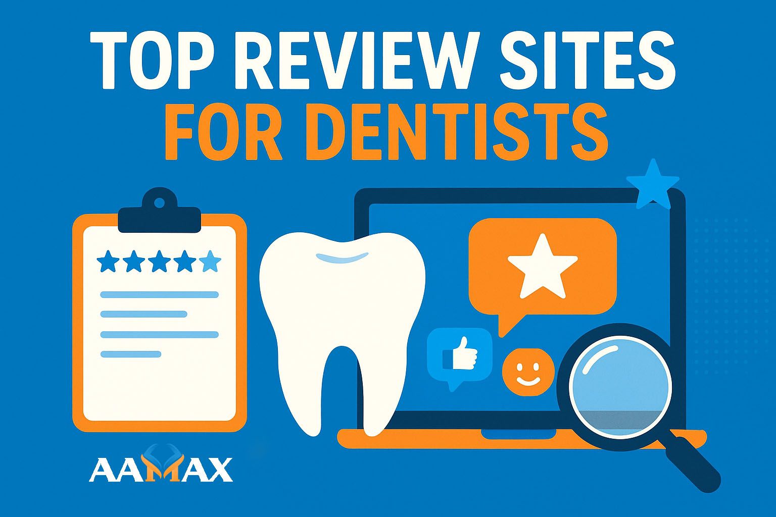 Top Review Sites for Dentists
