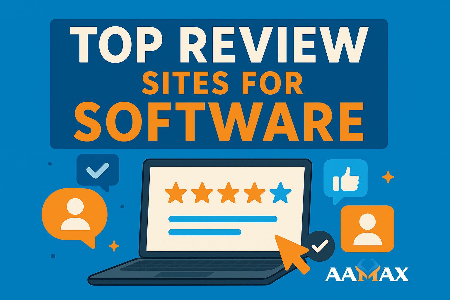 Top Review Sites for Software
