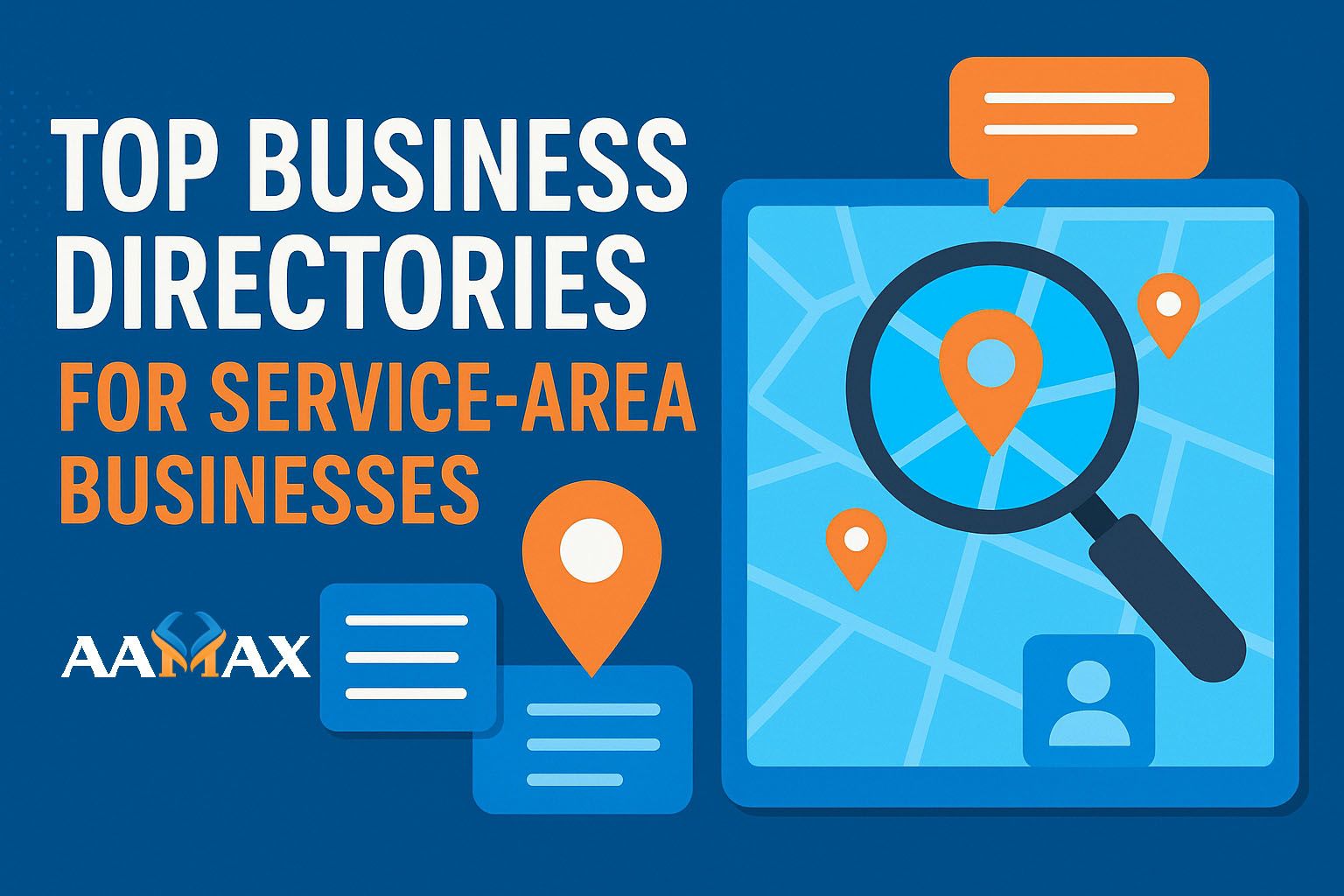 Top Business Directories for Service-Area Businesses