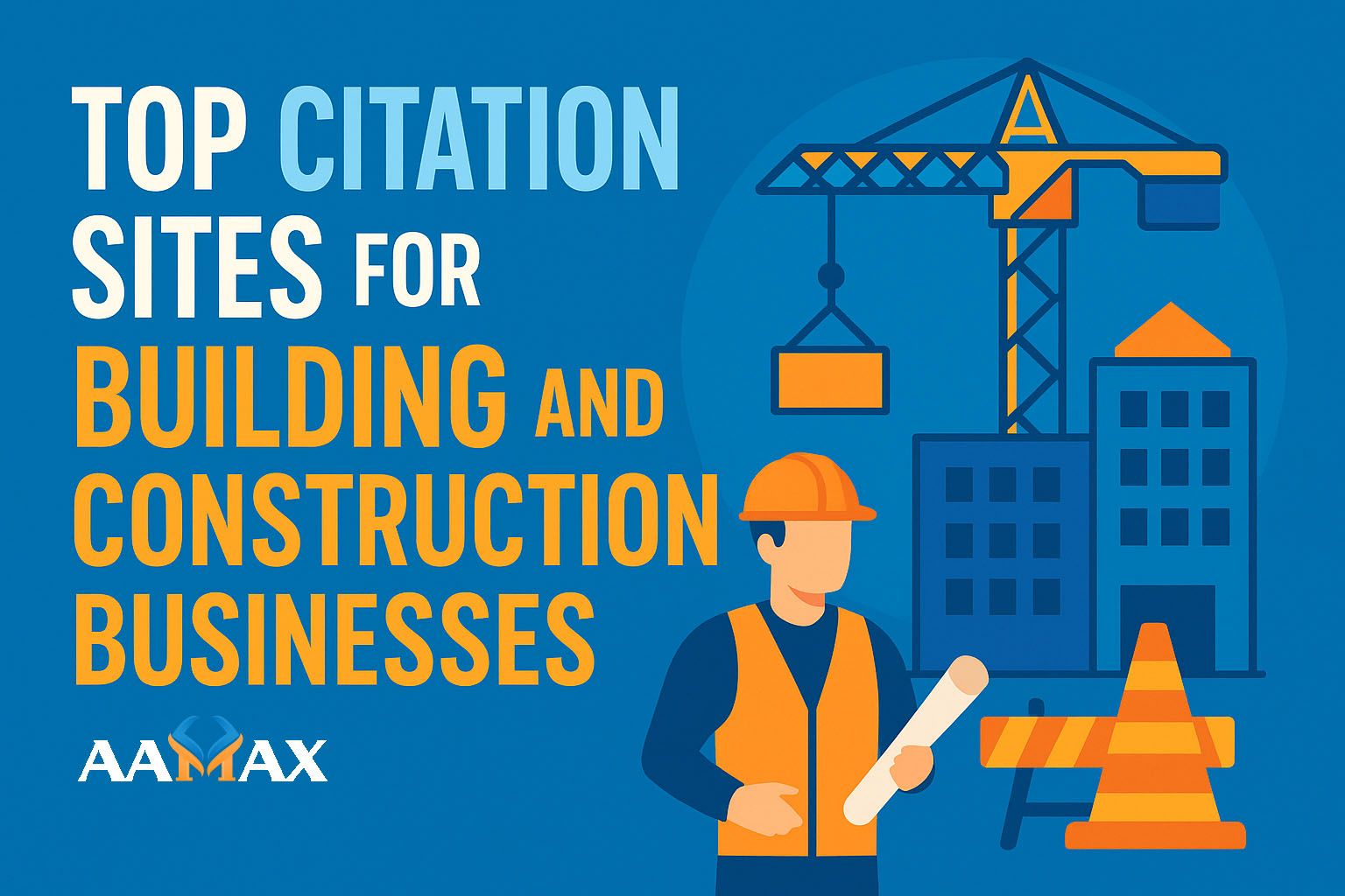 Top Citation Sites for Building and Construction Businesses