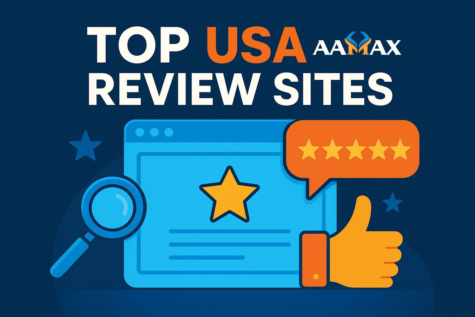 Top USA Review Sites