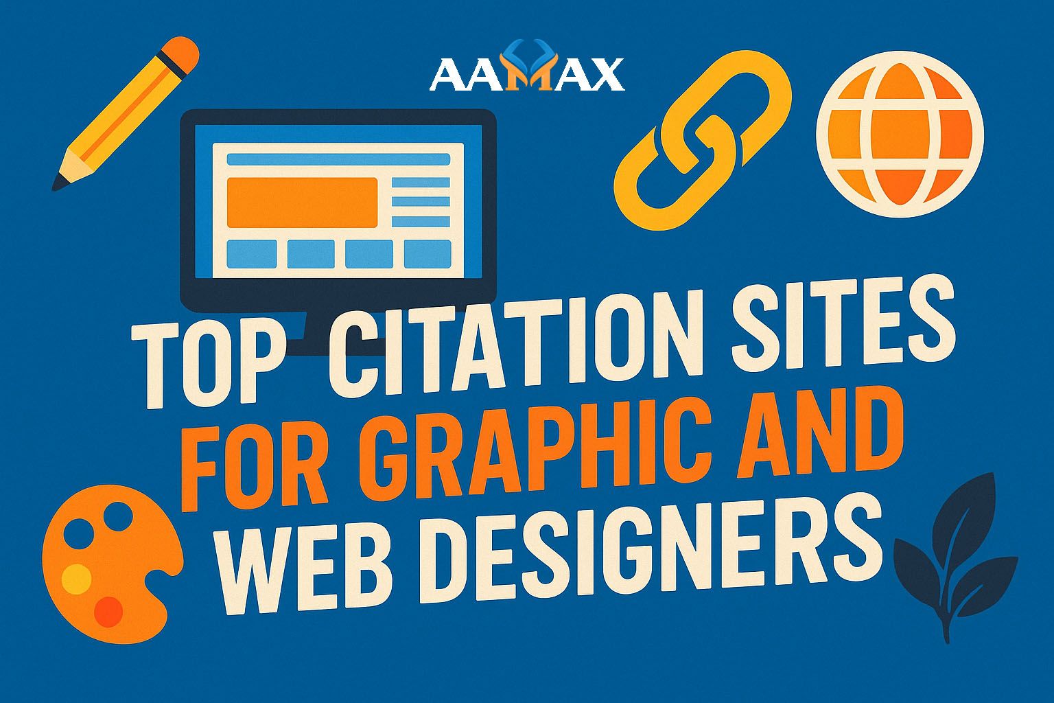 Top Citation Sites for Graphic and Web Designers