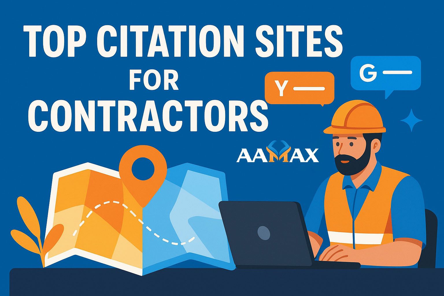 Top Citation Sites for Contractors