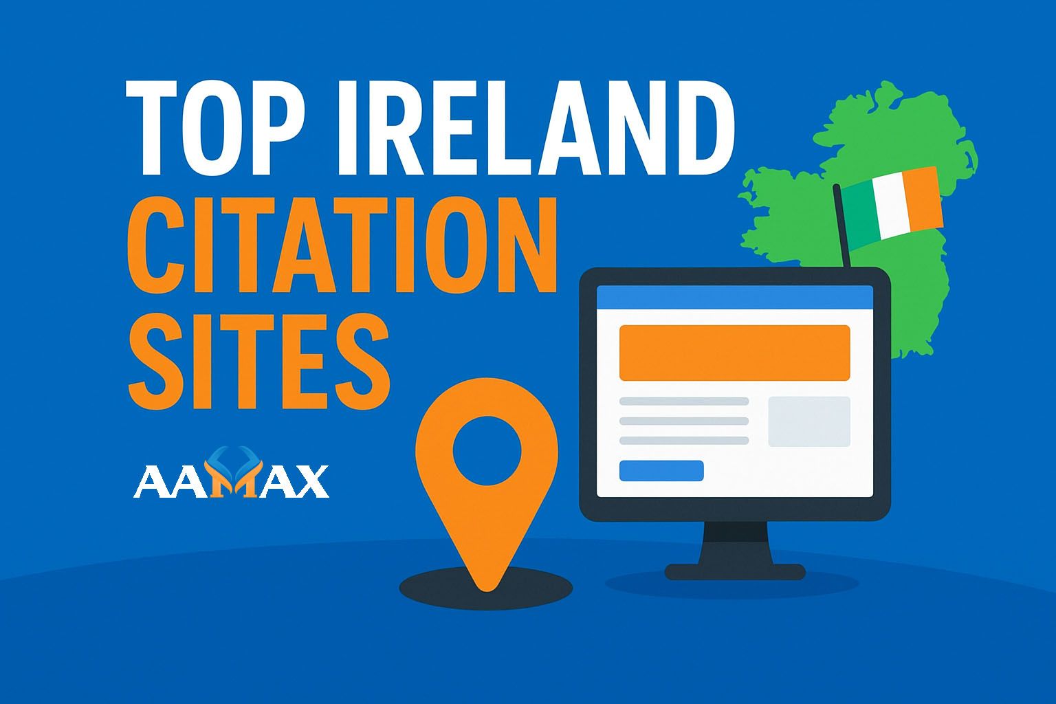 Top Ireland Citation Sites