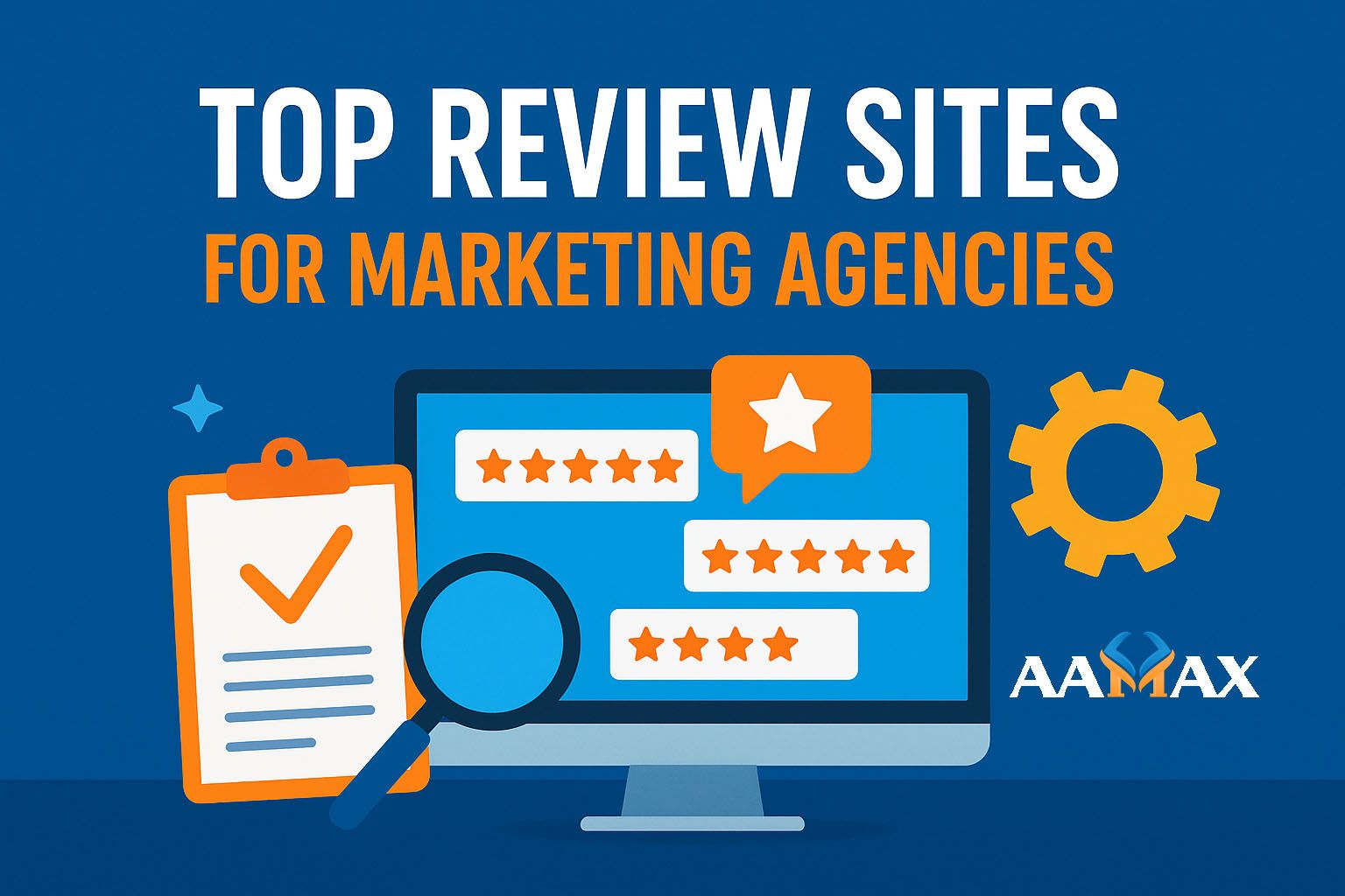 Top Review Sites for Marketing Agencies