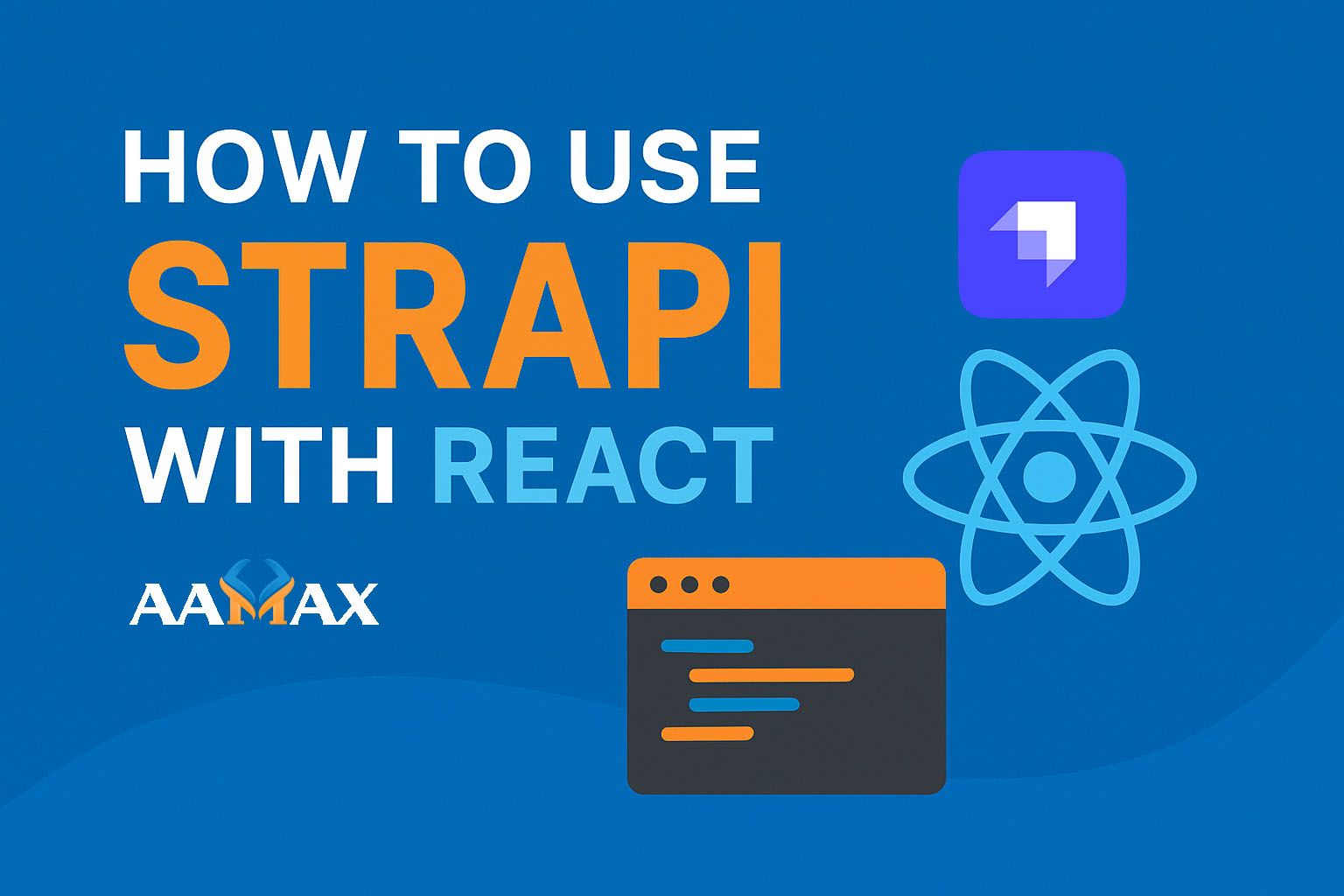 How to Use Strapi With React