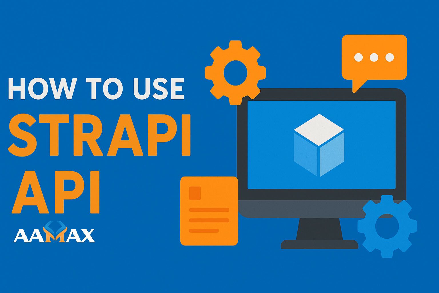 How to Use Strapi API
