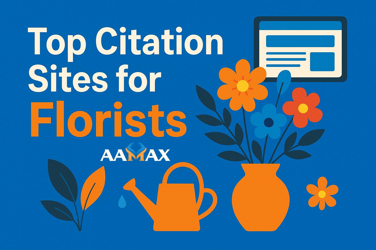 Top Citation Sites for Florists