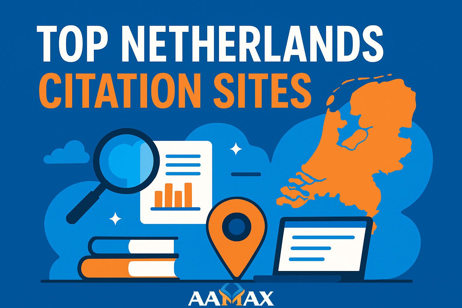 Top Netherlands Citation Sites