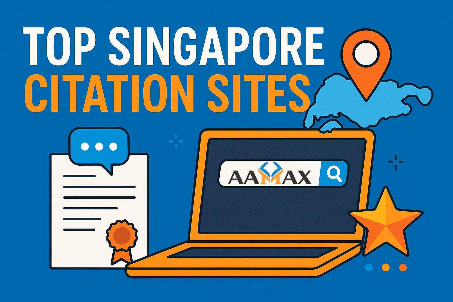 Top Singapore Citation Sites