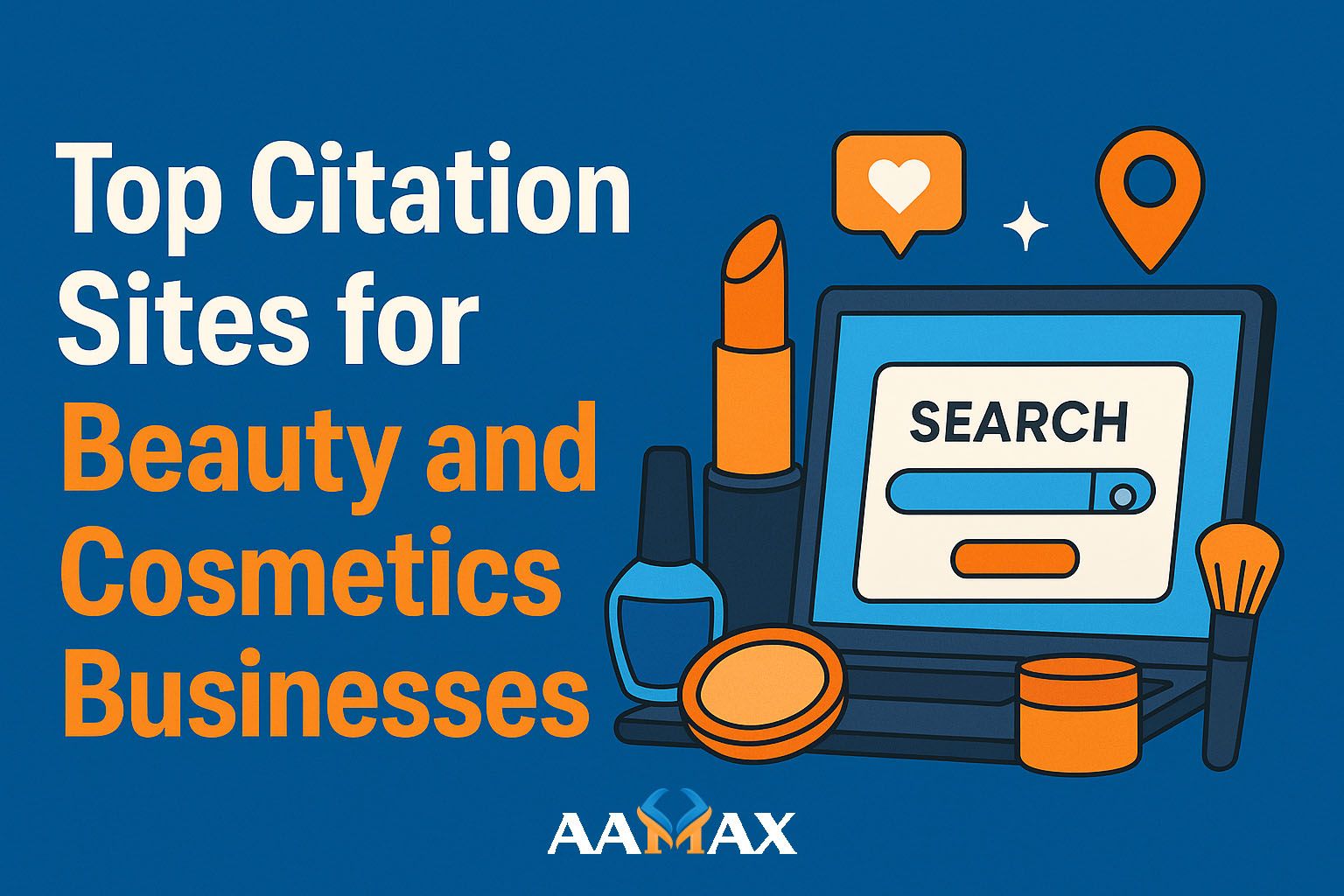 Top Citation Sites for Beauty and Cosmetics Businesses