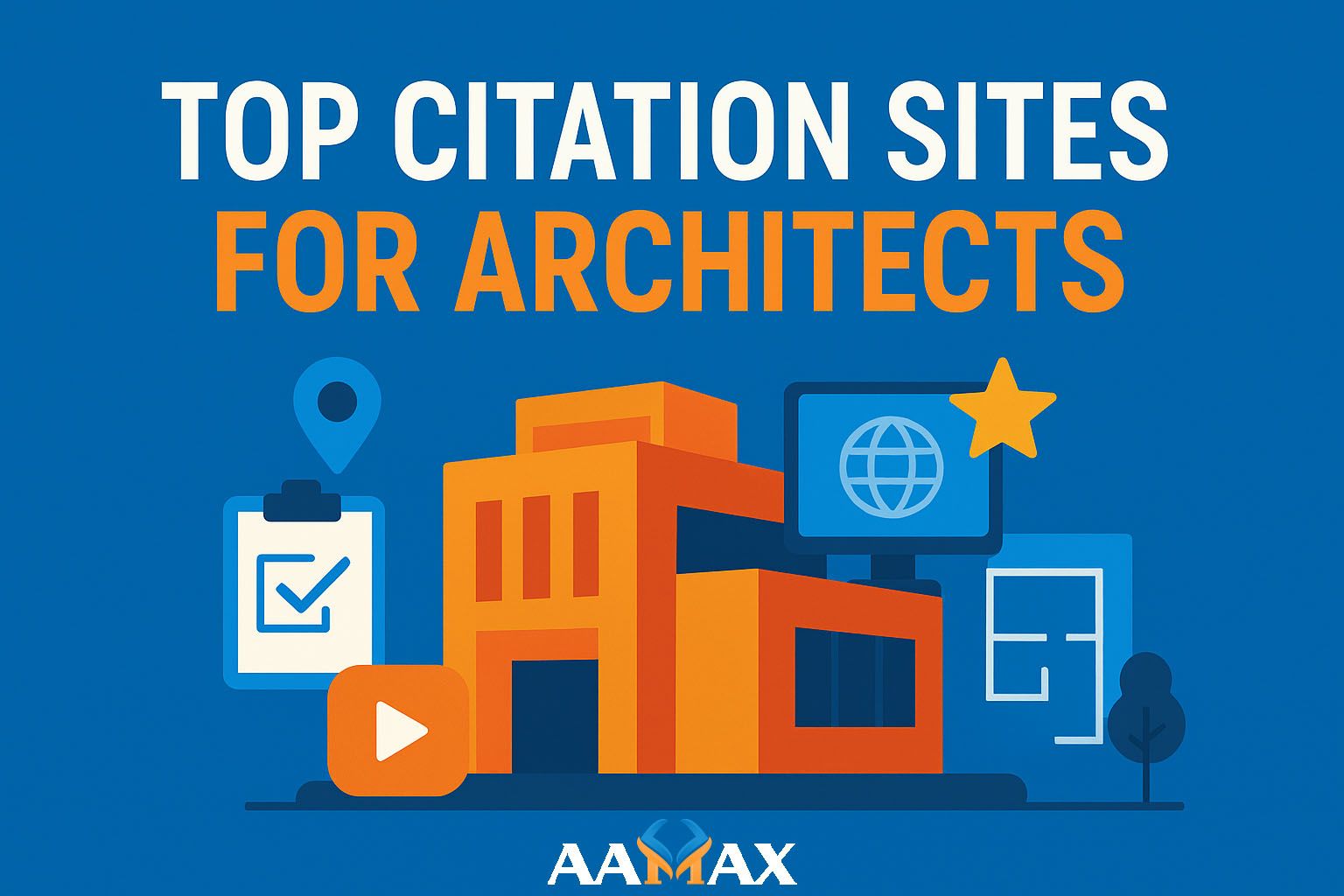 Top Citation Sites for Architects