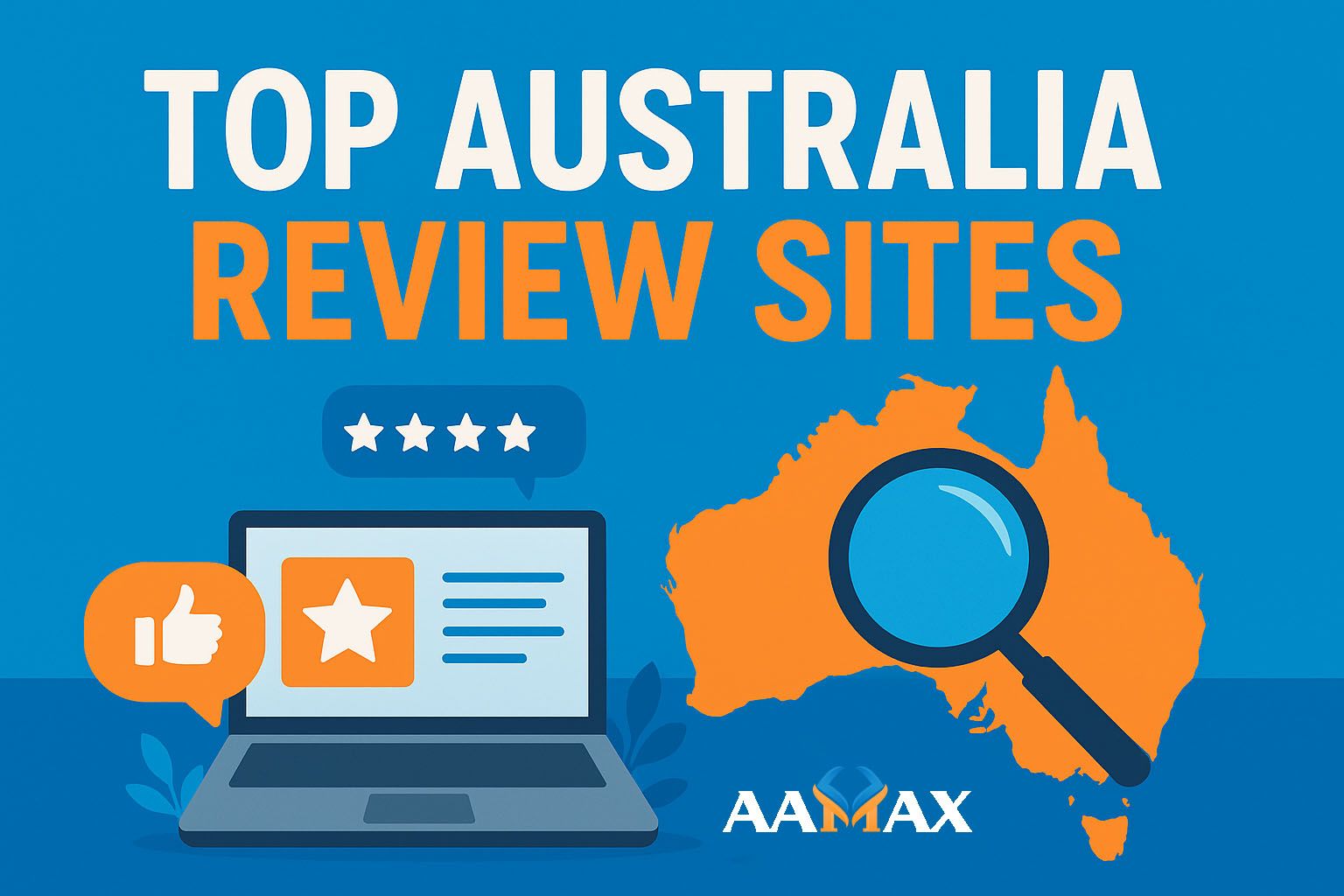 Top Australia Review Sites