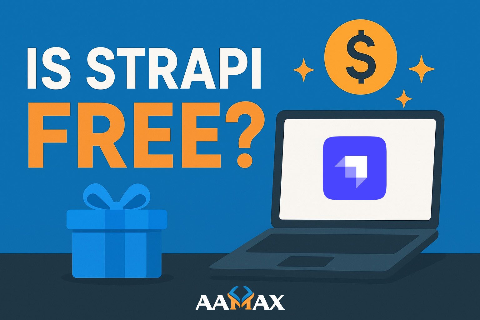 Is Strapi Free