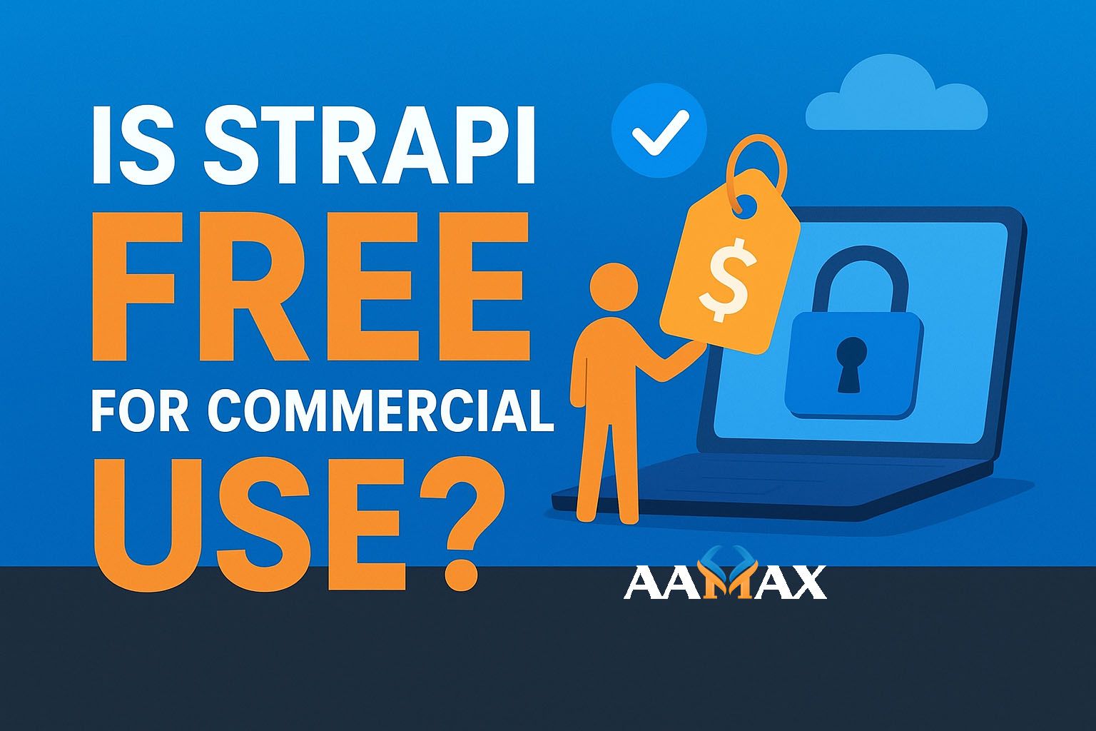 Is Strapi Free for Commercial Use