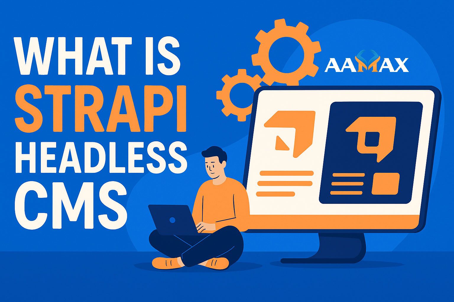 What Is Strapi Headless CMS