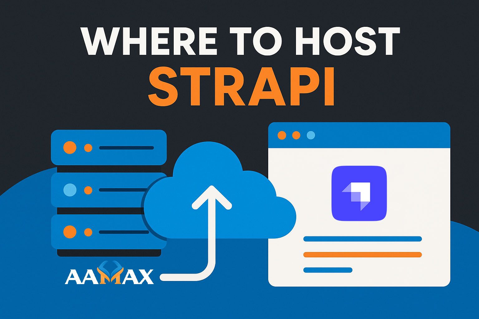 Where to Host Strapi