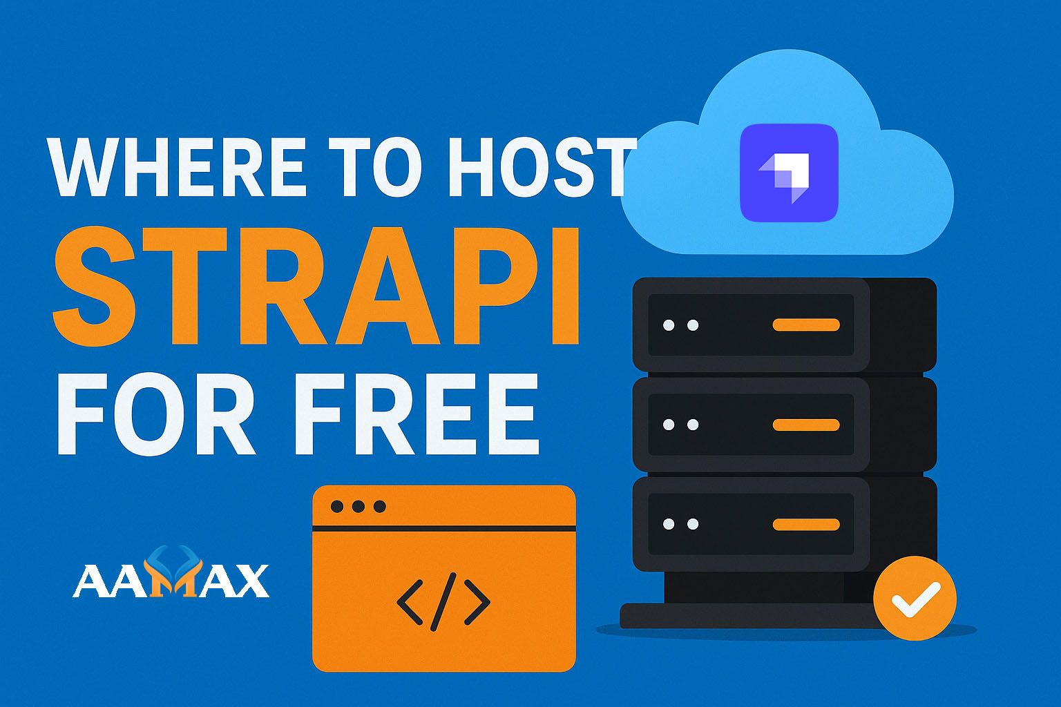 Where to Host Strapi for Free