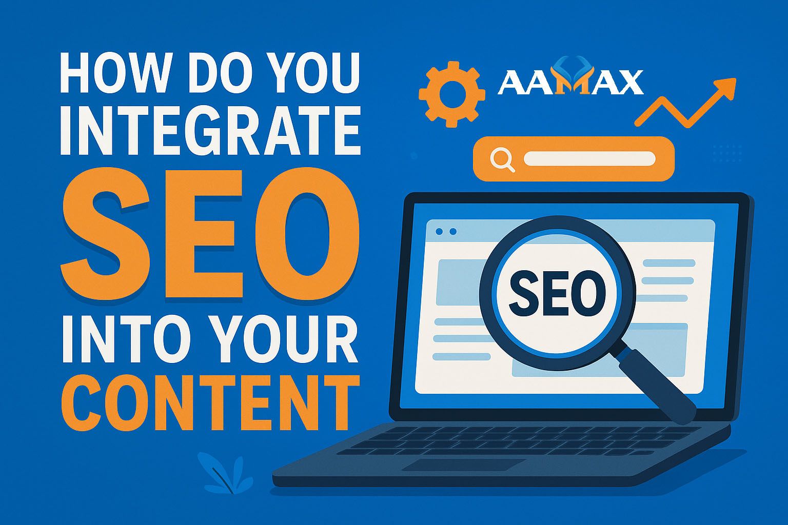 How Do You Integrate SEO Into Your Content