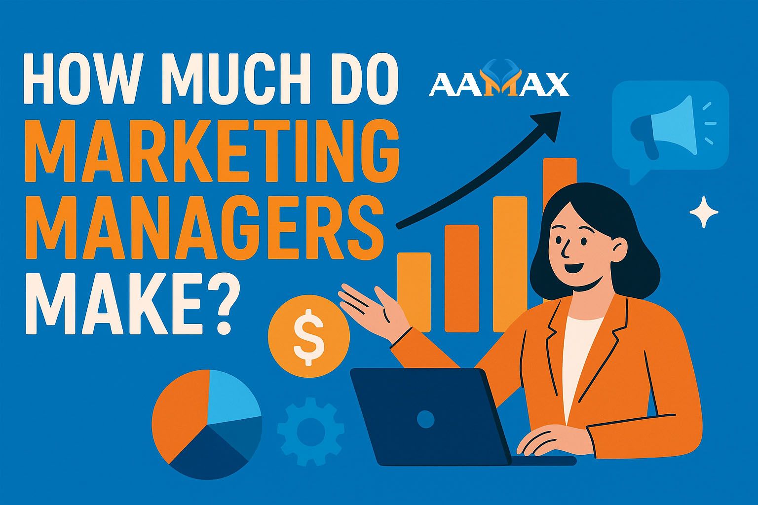 How Much Do Marketing Managers Make