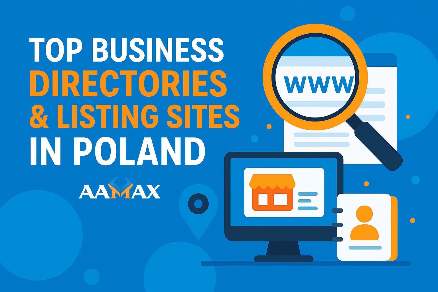 Top Business Directories & Listing Sites in Poland
