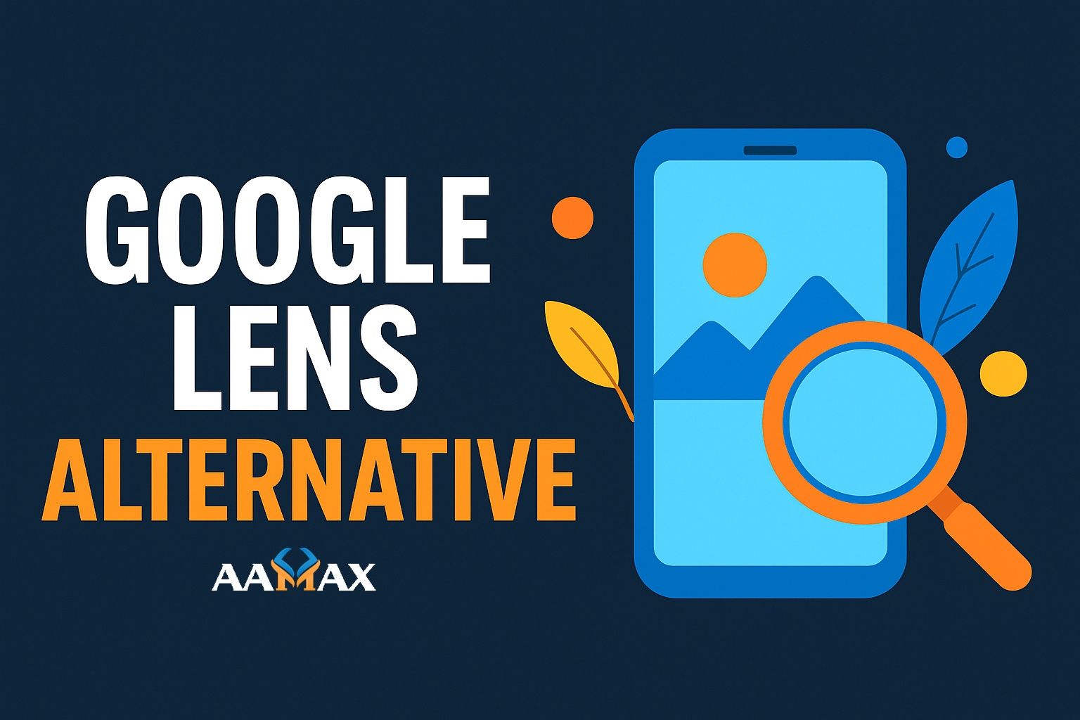 Google Lens Alternative